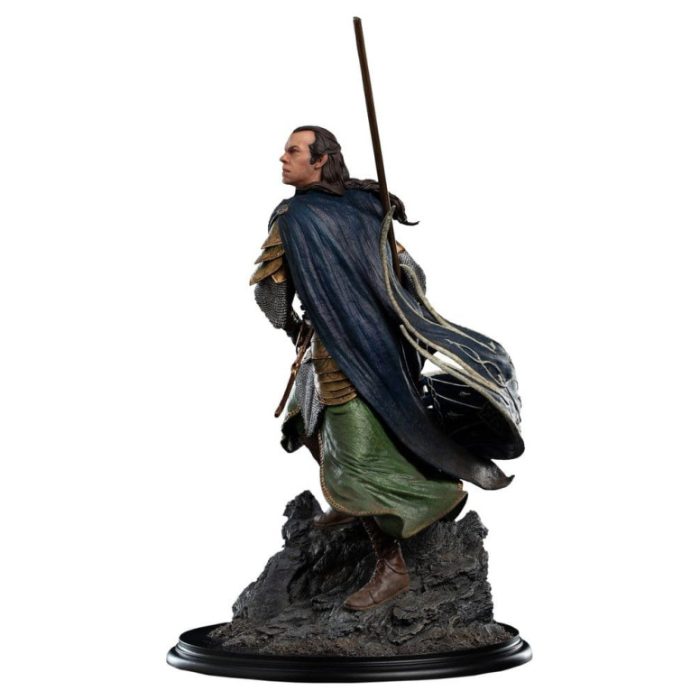 Weta - Elrond, Heraldo de Gil-Galad (Classic Series) - El Señor de los Anillos estatuilla 1/6
