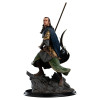 Weta - Elrond, Heraldo de Gil-Galad (Classic Series) - El Señor de los Anillos estatuilla 1/6