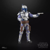 Star Wars Black Series - Jango Fett - El ataque de los clones