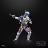 Star Wars Black Series - Jango Fett - El ataque de los clones