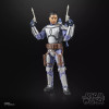 Star Wars Black Series - Jango Fett - El ataque de los clones