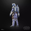 Star Wars Black Series - Jango Fett - El ataque de los clones