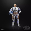 Star Wars Black Series - Jango Fett - El ataque de los clones
