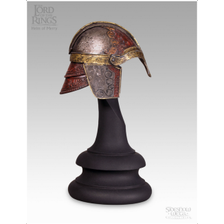 Weta - Casco ROHIRRIM HELM OF MERRY 1/4 - El Señor de los Anillos - Segunda mano