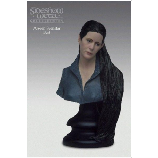 Weta - ARWEN EVENSTAR 1/4 Busto - El Señor de los Anillos - Segunda mano