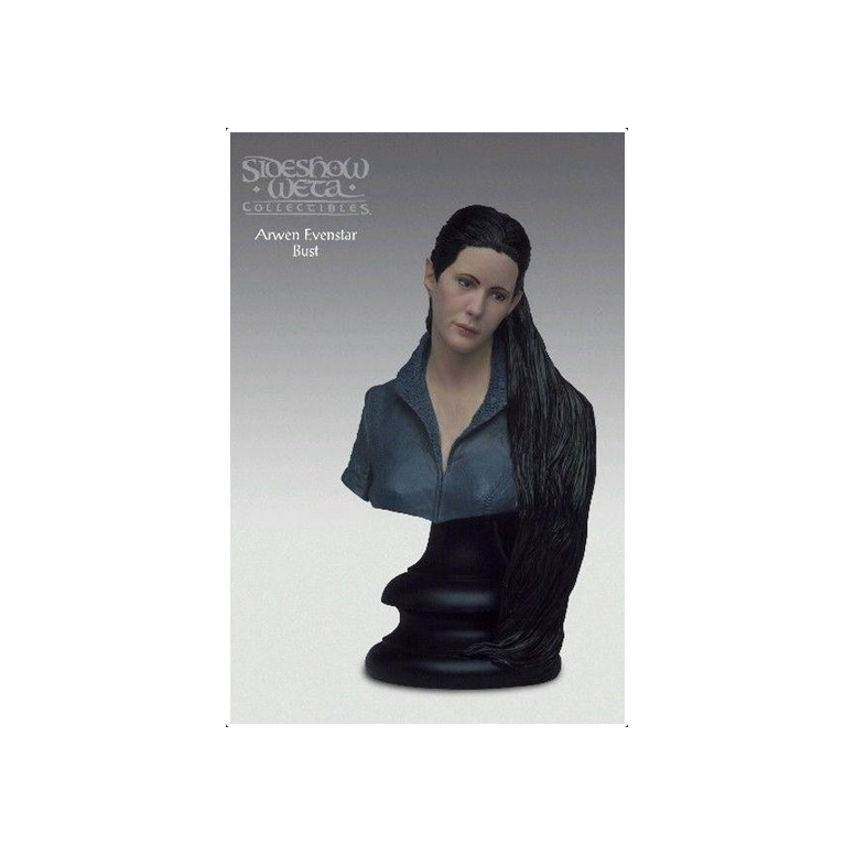 Weta - ARWEN EVENSTAR 1/4 Busto - El Señor de los Anillos - Segunda mano