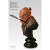 Weta - Busto ORC 1/4 HERIDO - El Señor de los Anillos - Segunda mano