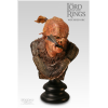Weta - Busto ORC 1/4 HERIDO - El Señor de los Anillos - Segunda mano