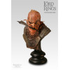 Weta - Busto ORC 1/4 HERIDO - El Señor de los Anillos - Segunda mano