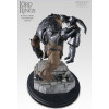Weta - TROLLO DE BATALLA DE MORDOR - El Señor de los Anillos - Segunda mano