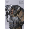 Weta - TROLLO DE BATALLA DE MORDOR - El Señor de los Anillos - Segunda mano
