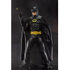 Neca Batman (1989) - Batman vestido