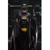 Neca Batman (1989) - Batman vestido