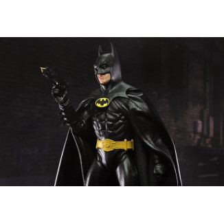 Neca Batman (1989) - Batman vestido