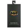 Neca Batman (1989) - Batman vestido