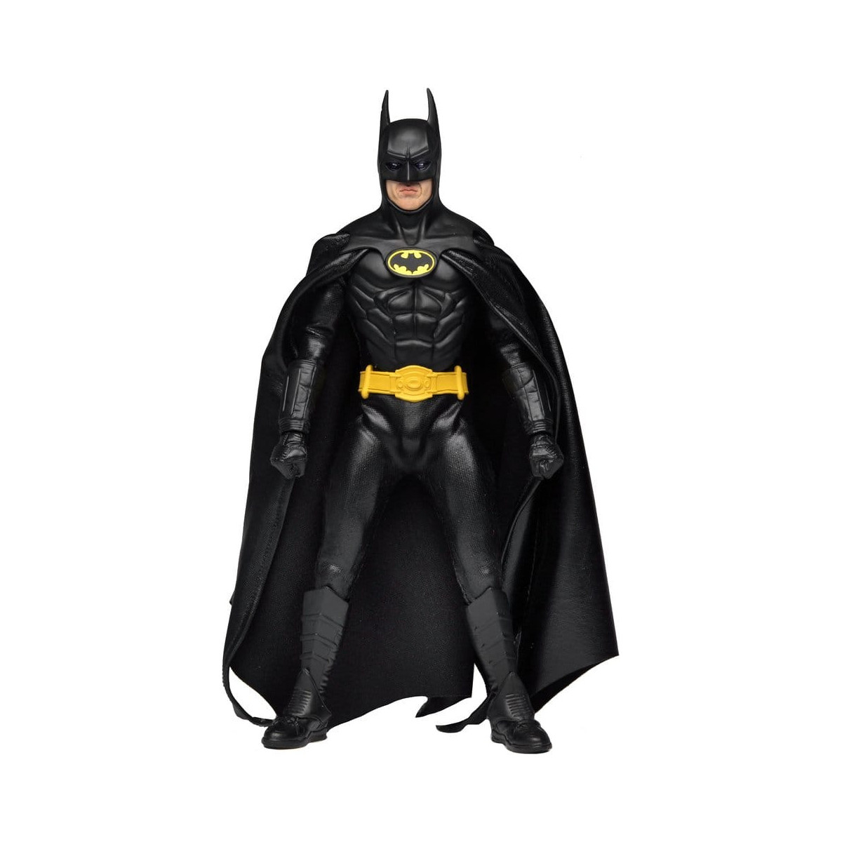 Neca Batman (1989) - Batman vestido