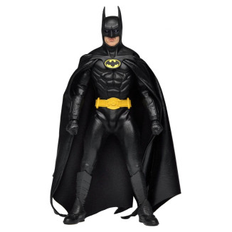 Neca Batman (1989) - Batman vestido
