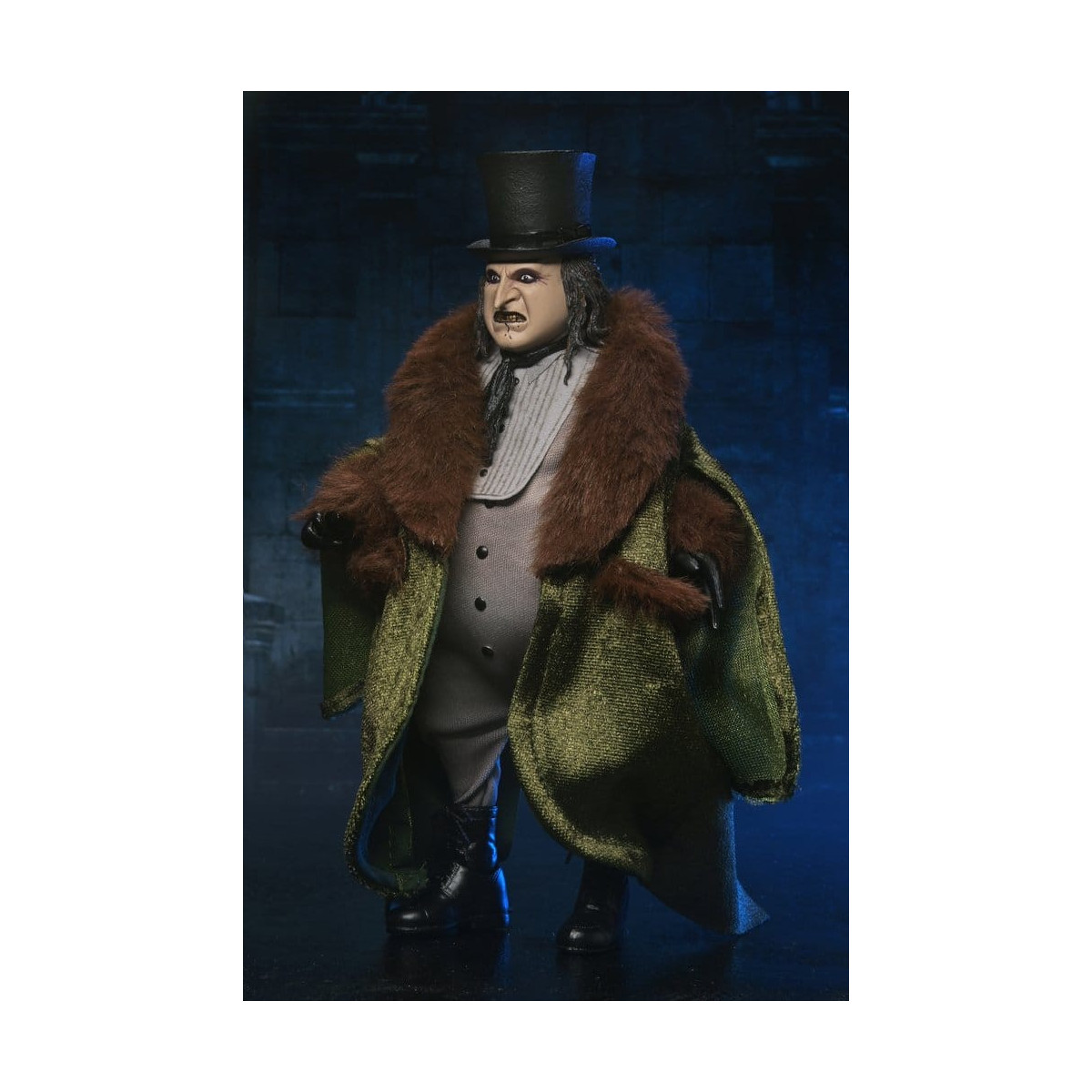Neca Batman Returns (1992) - El Pingüino vestido