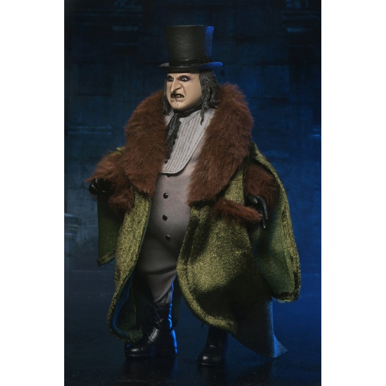 Neca Batman Returns (1992) - El Pingüino vestido