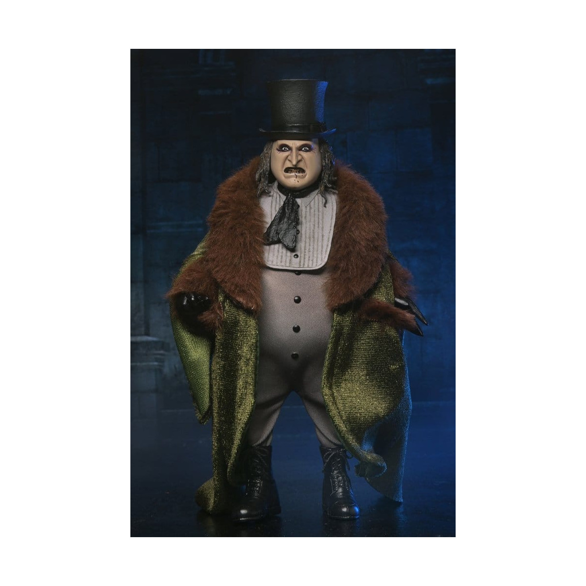 Neca Batman Returns (1992) - El Pingüino vestido