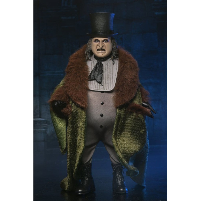 Neca Batman Returns (1992) - El Pingüino vestido