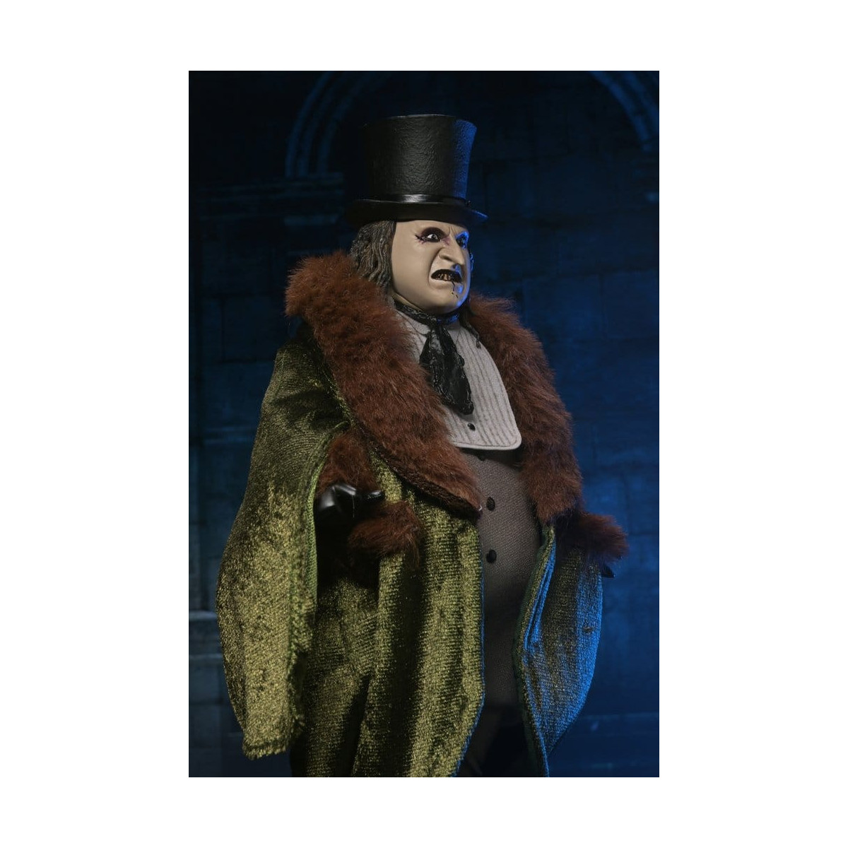 Neca Batman Returns (1992) - El Pingüino vestido