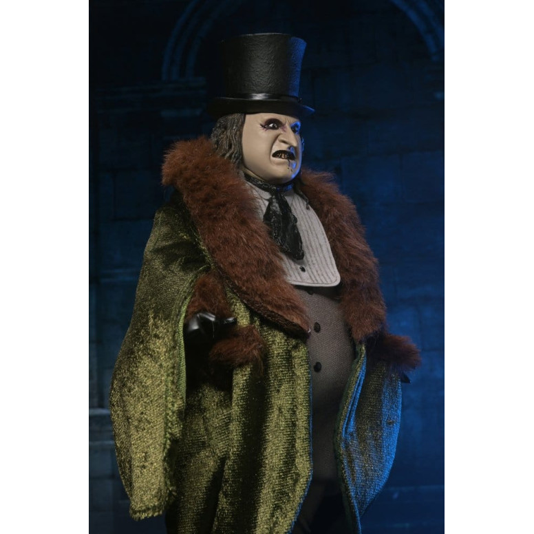 Neca Batman Returns (1992) - El Pingüino vestido