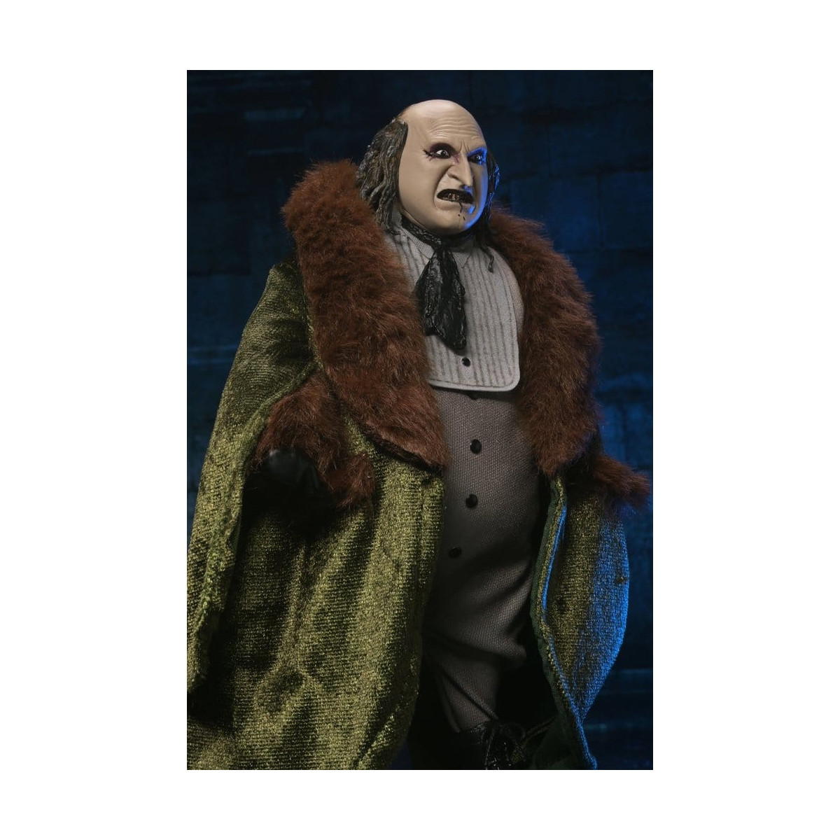 Neca Batman Returns (1992) - El Pingüino vestido