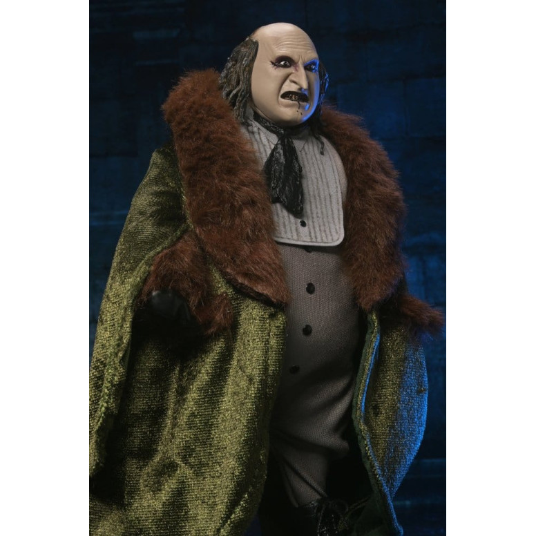 Neca Batman Returns (1992) - El Pingüino vestido