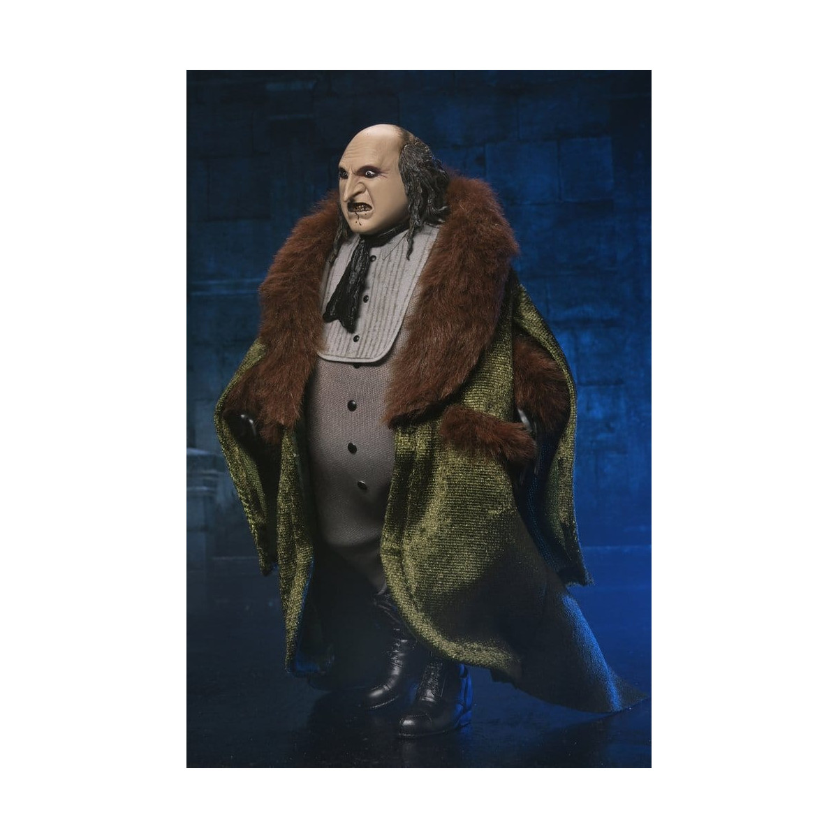 Neca Batman Returns (1992) - El Pingüino vestido