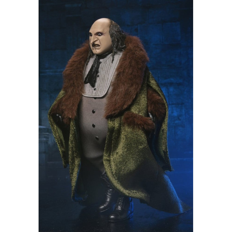 Neca Batman Returns (1992) - El Pingüino vestido