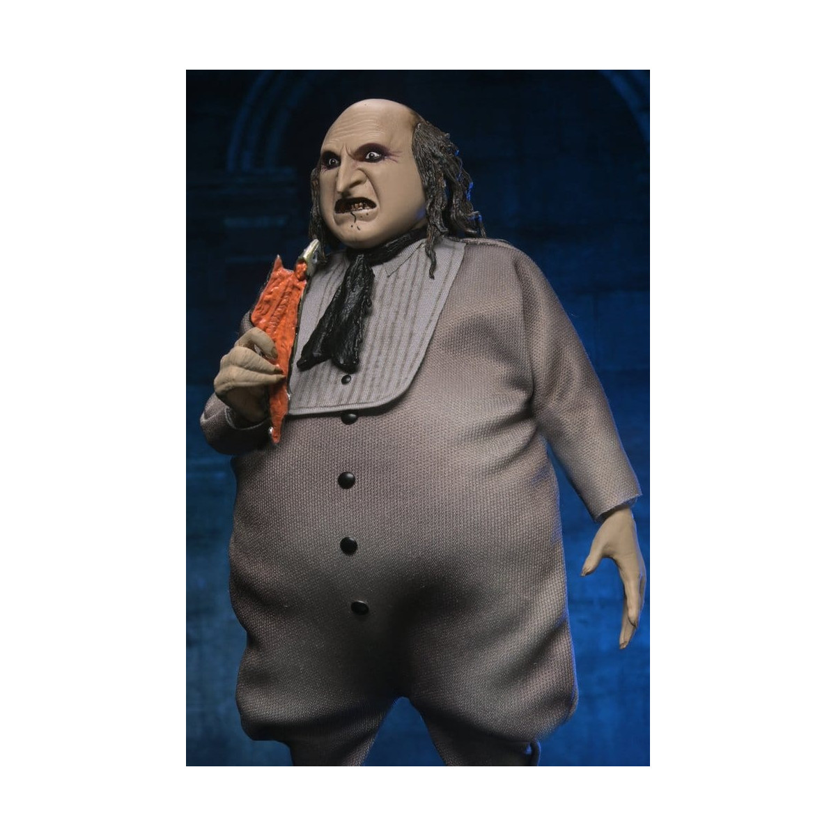 Neca Batman Returns (1992) - El Pingüino vestido
