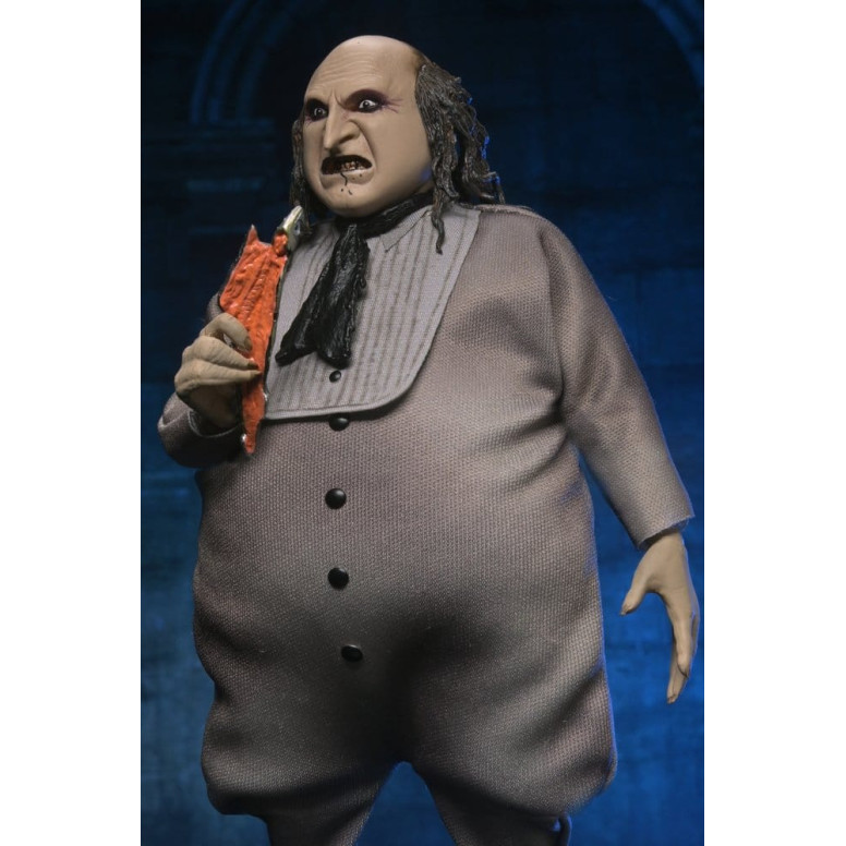 Neca Batman Returns (1992) - El Pingüino vestido