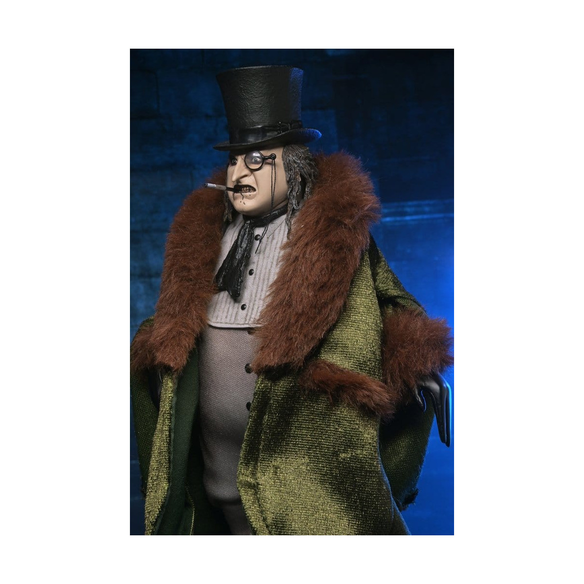 Neca Batman Returns (1992) - El Pingüino vestido