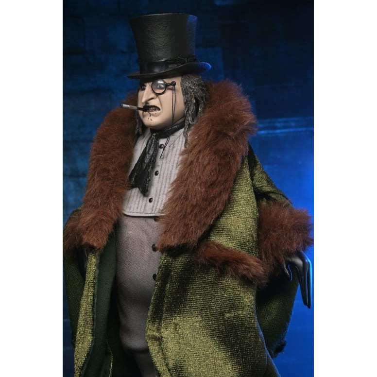 Neca Batman Returns (1992) - El Pingüino vestido