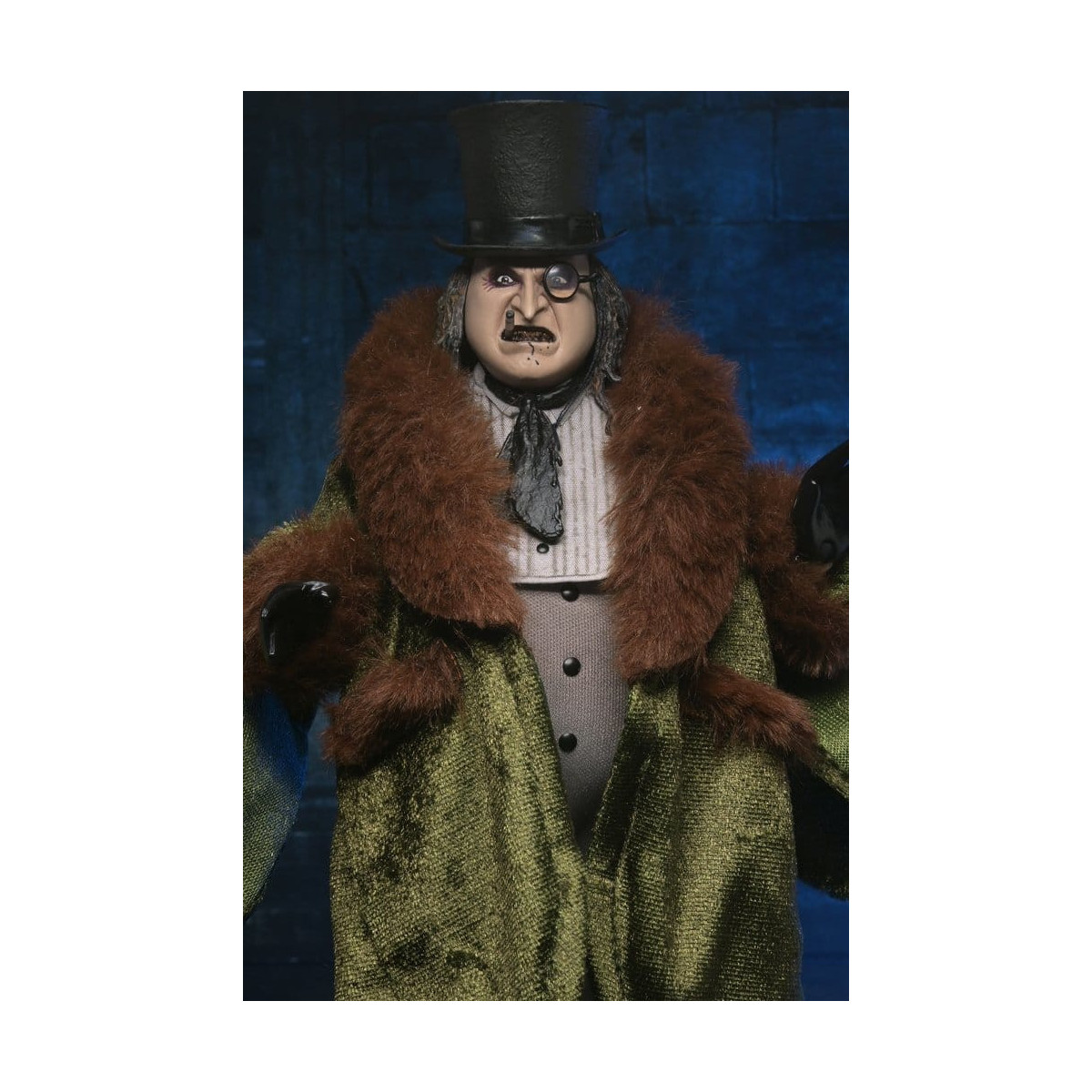Neca Batman Returns (1992) - El Pingüino vestido