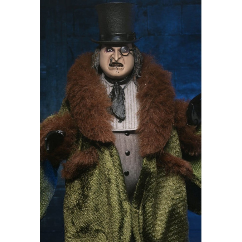 Neca Batman Returns (1992) - El Pingüino vestido