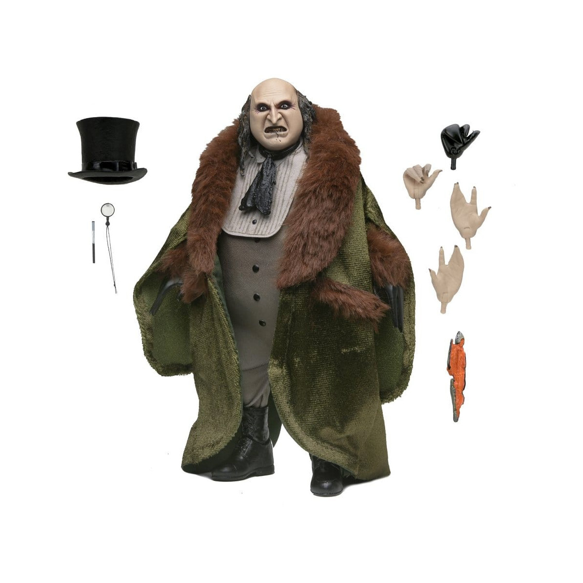 Neca Batman Returns (1992) - El Pingüino vestido