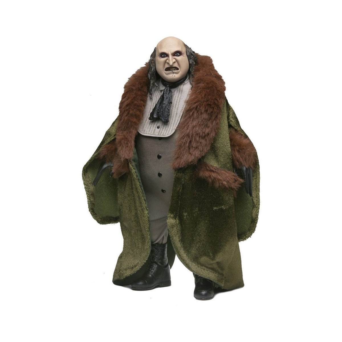 Neca Batman Returns (1992) - El Pingüino vestido