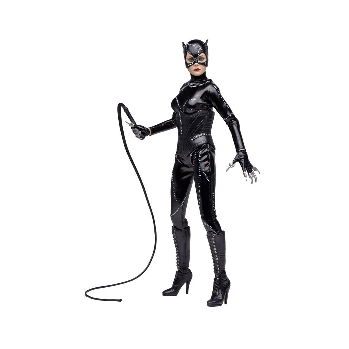 Neca Batman Returns (1992) - Gatúbela vestida