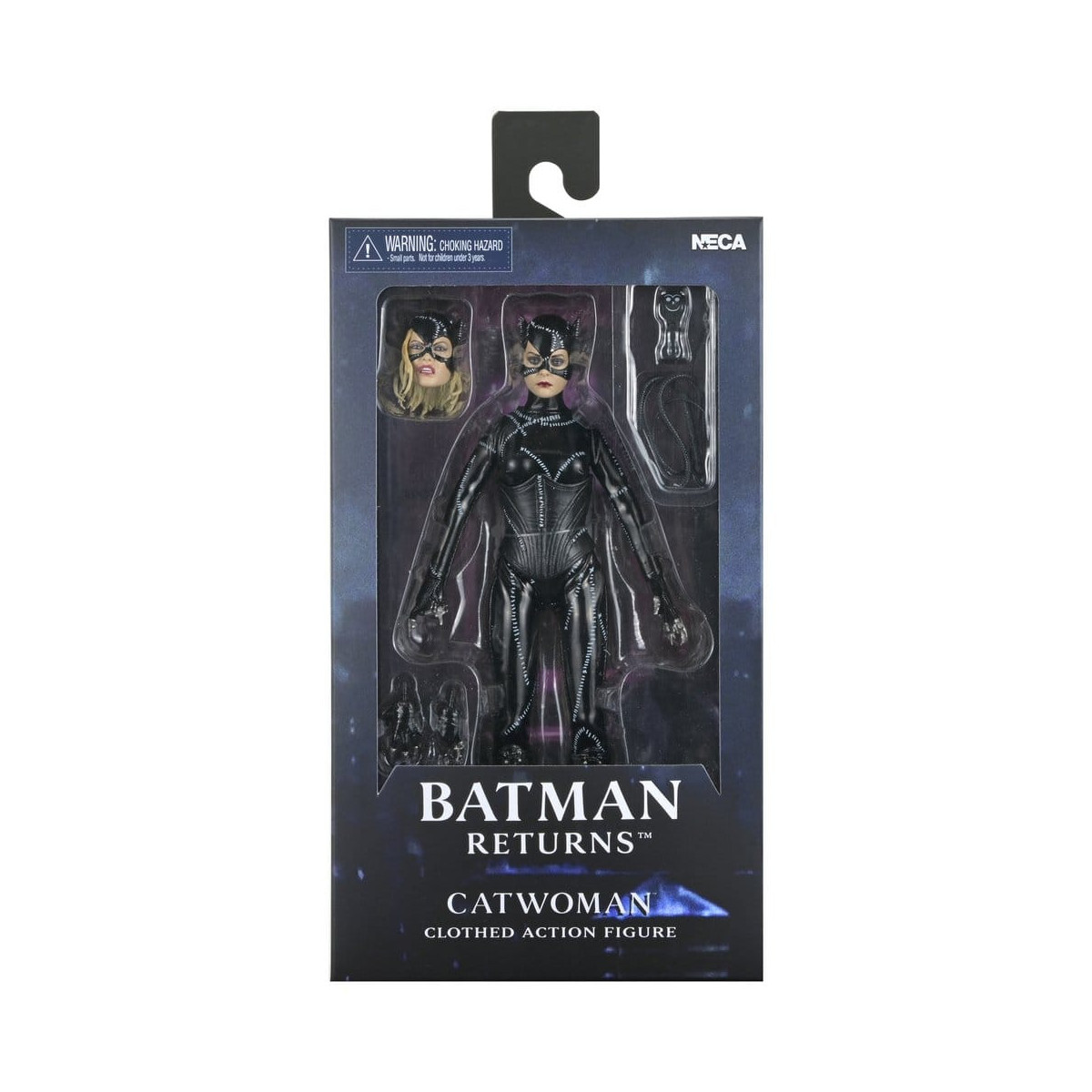 Neca Batman Returns (1992) - Gatúbela vestida