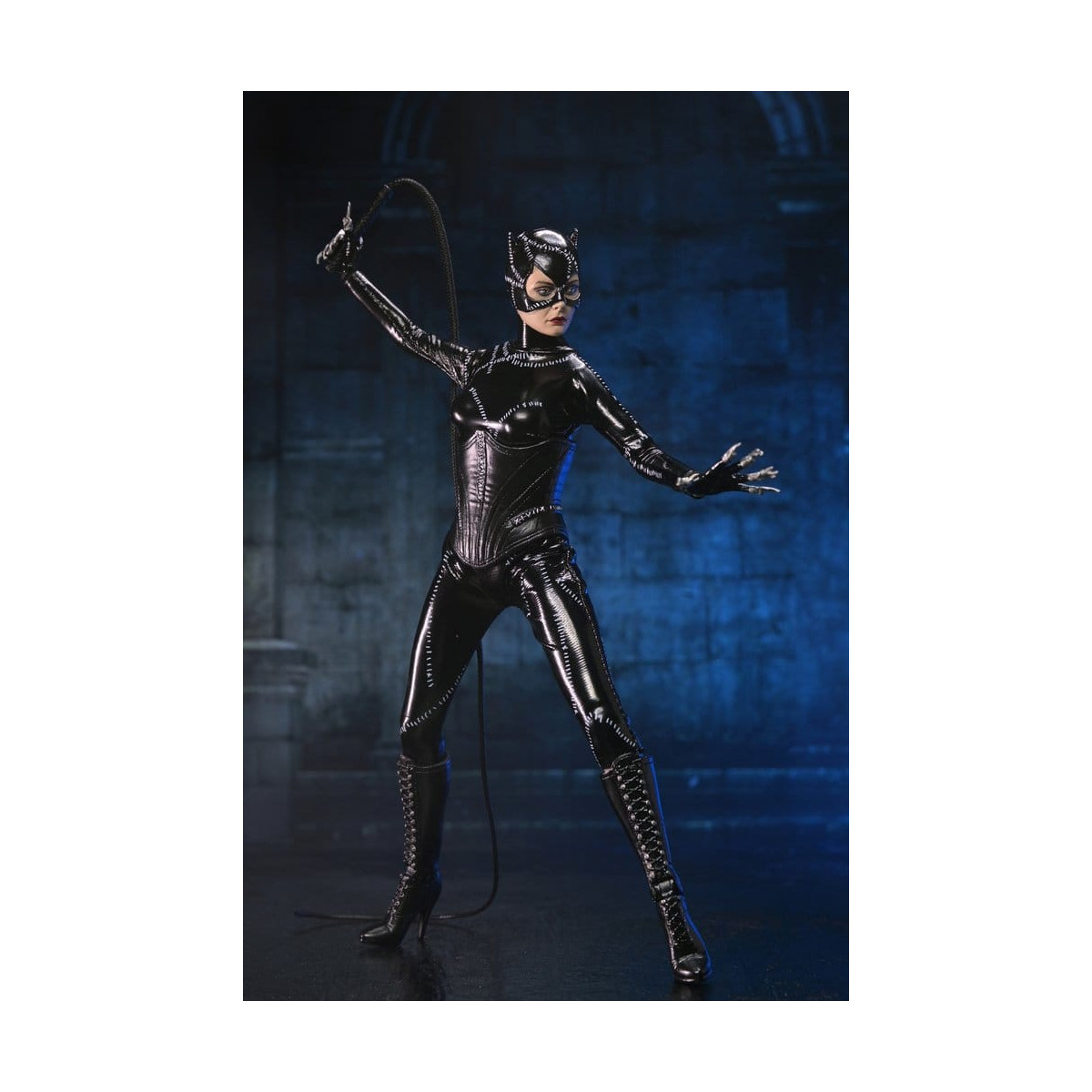 Neca Batman Returns (1992) - Gatúbela vestida
