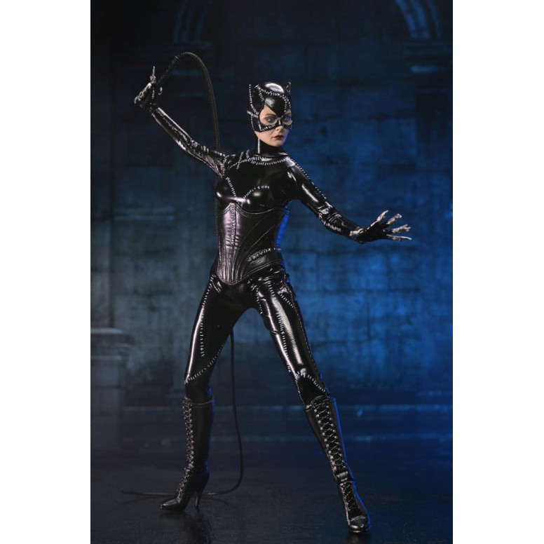 Neca Batman Returns (1992) - Gatúbela vestida