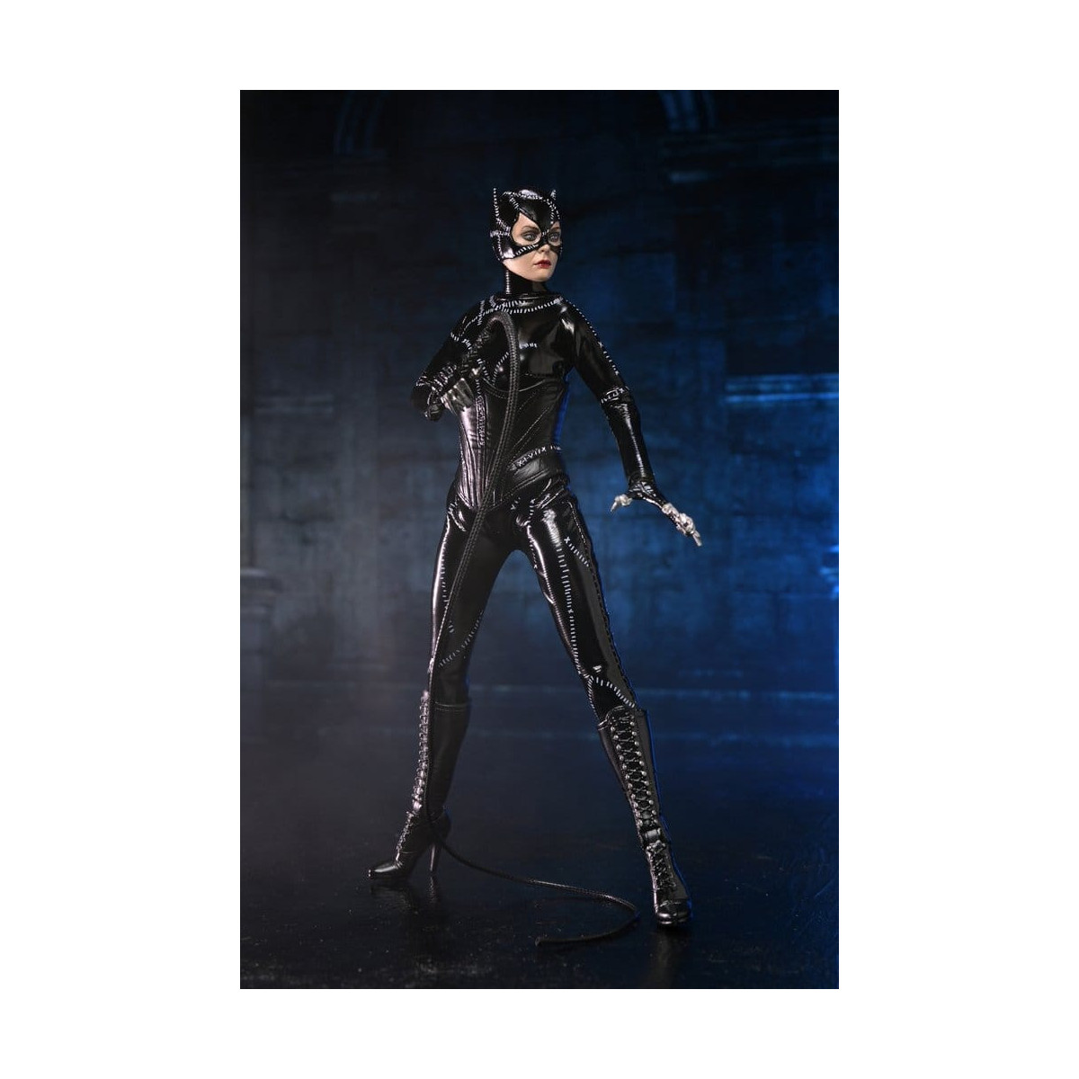 Neca Batman Returns (1992) - Gatúbela vestida