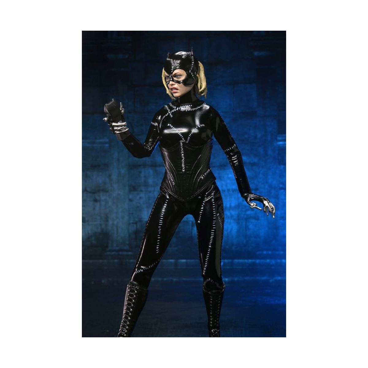 Neca Batman Returns (1992) - Gatúbela vestida