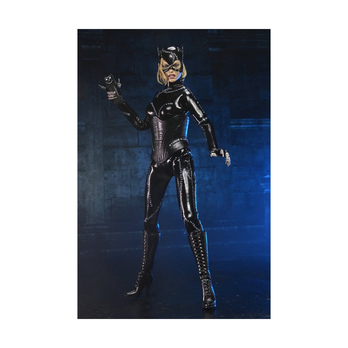 Neca Batman Returns (1992) - Gatúbela vestida