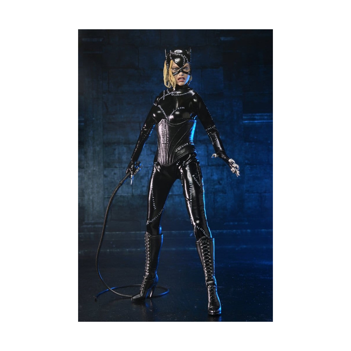 Neca Batman Returns (1992) - Gatúbela vestida