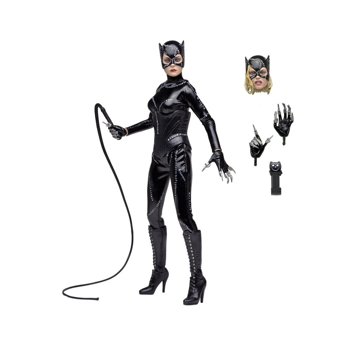 Neca Batman Returns (1992) - Gatúbela vestida
