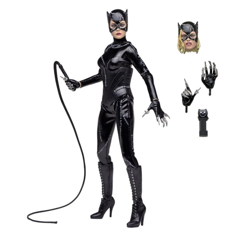 Neca Batman Returns (1992) - Gatúbela vestida