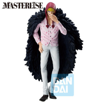 Banpresto One Piece - Ichibansho EPISODIO DE LA LEY - DON QUIJOTE ROCINANTE